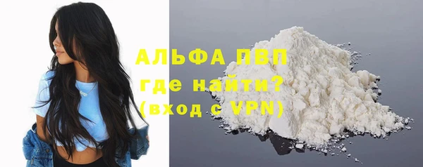 винт Липки